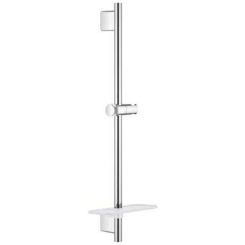 Binario Doccia 26599000 Metallo Plastica 60 Cm - Foto 1
