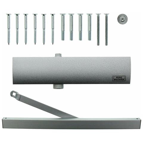 Chiudiporta Gts 513 S 95 Cm 60 Kg - Foto 3