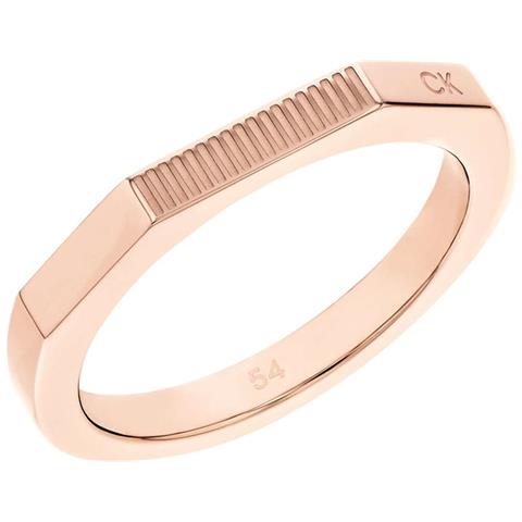 Anello Donna Calvin Klein 1681290 14 - Foto 1