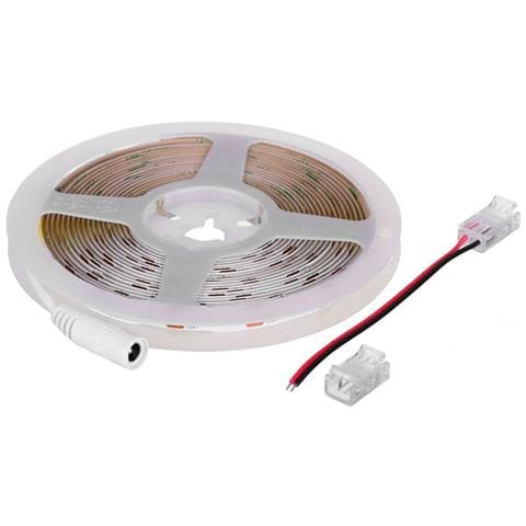 AJE-COB 5m zim striscia luminosa Striscia led universale 5000 mm - Foto 7