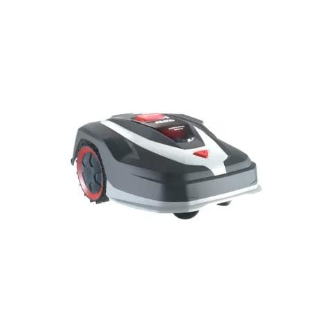 Robolinho 550 W tagliaerba Tagliaerba robotizzato Batteria Nero, Rosso - Foto 1