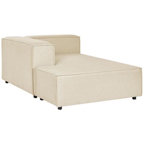 Aprica Lino Sintetico Beige 2 Posti Lato Destro - Foto 8