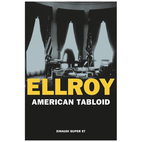 James Ellroy - American Tabloid - Foto 2