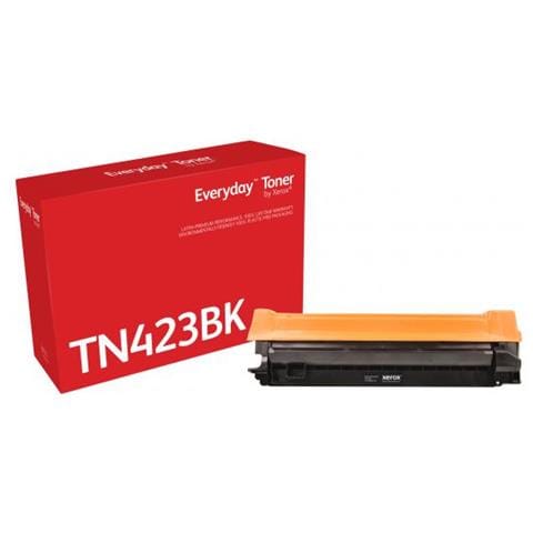 TONER COMPATIBILE - Comp Ed Tn-423bk Nero - Foto 1