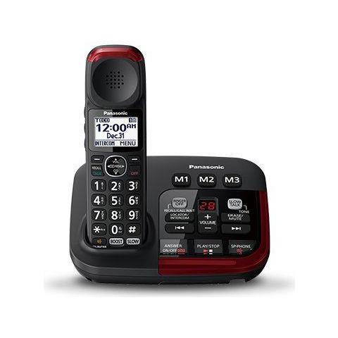 CORDLESS SENIOR AMPLIFICATO C /SEGRETERIA SLOW TALK - Foto 1
