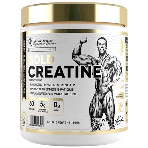 Levrone Gold Creatine 300g - Foto 1