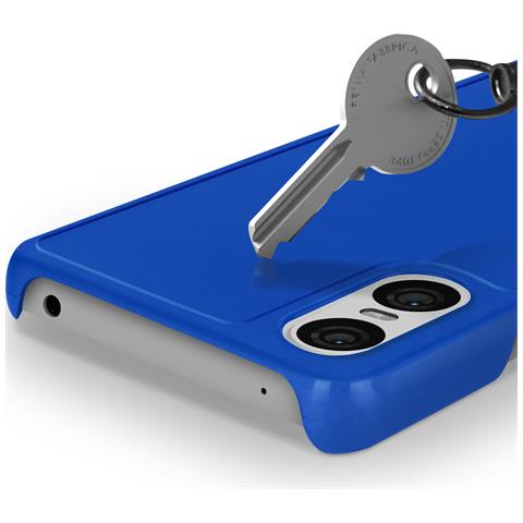 Cover Per Sony Xperia 10 Vi Policarbonato Antimacchie - Foto 5