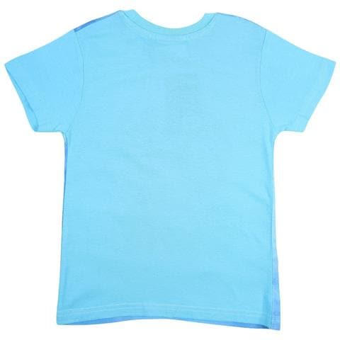 T-shirt Dragonball Z db034 t s1-6a Ragazzo - Foto 3