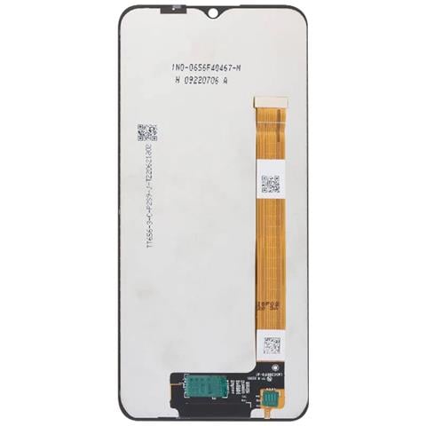 Schermo Lcd E Vetro Touchscreen Per Tcl 40r - Foto 2