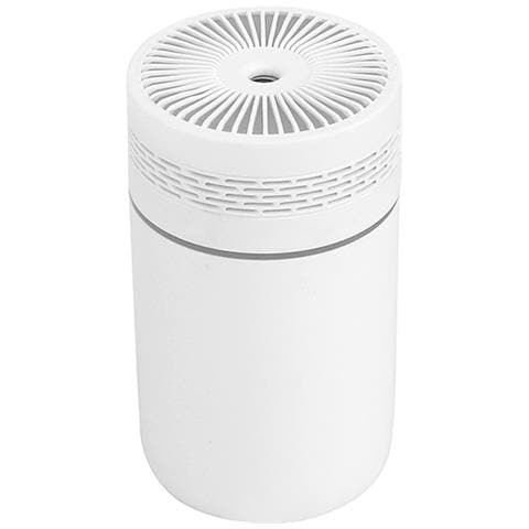 Mini-umidificatore Silenzioso 250 Ml White - Foto 1