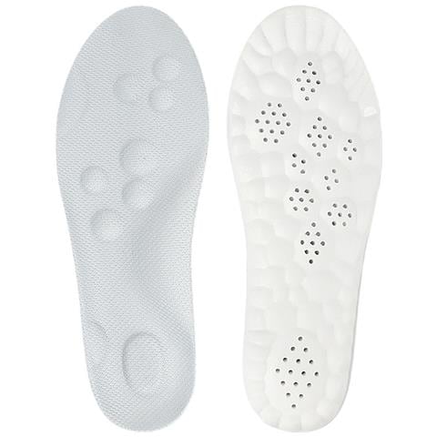 Solette Interne In Memory Foam 4d Per Un Comfort Superiore Xxxl - Foto 1