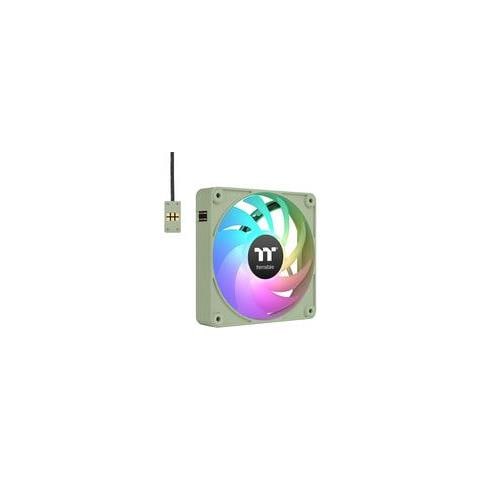 Ct140 Ex Argb Sync Matcha Green 3 Pack Gehuselfter (cl-f197-pl14mg-a) - Foto 1