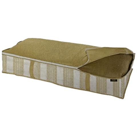 Custodia Per Coperte Xl Tread Gold - Foto 1