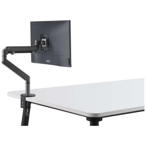 Braccio Schermo Articolato Jamy Nero - Foto 2