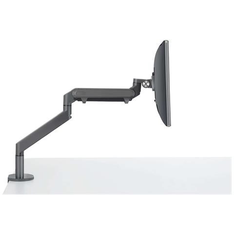 Braccio Schermo Articolato Jamy Nero - Foto 1