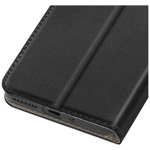 Custodia A Libro Per Xiaomi 15 Con Chiusura Magnetica - Foto 5