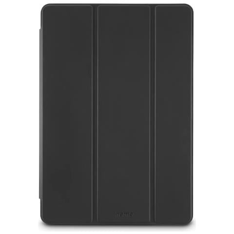 00222082 custodia per tablet 27,9 cm (11") Custodia a libro Nero, Trasparente - Foto 1
