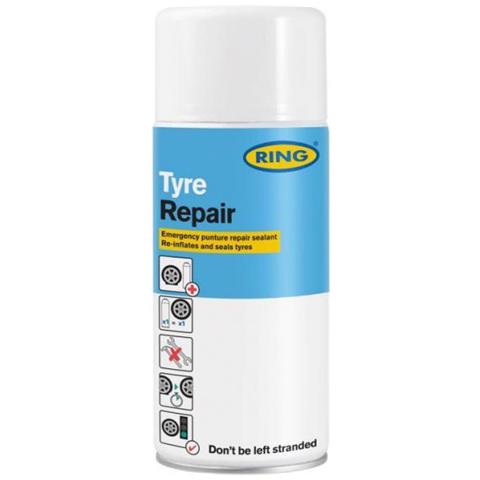 Gonfia E Ripara 400 Ml - Foto 1