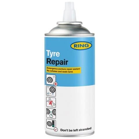 Gonfia E Ripara 400 Ml - Foto 2