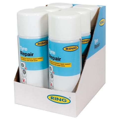 Gonfia E Ripara 400 Ml - Foto 3