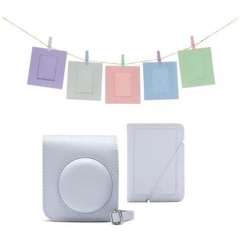 Fujifilm 4177091 Kit Per Macchina Fotografica - Foto 1