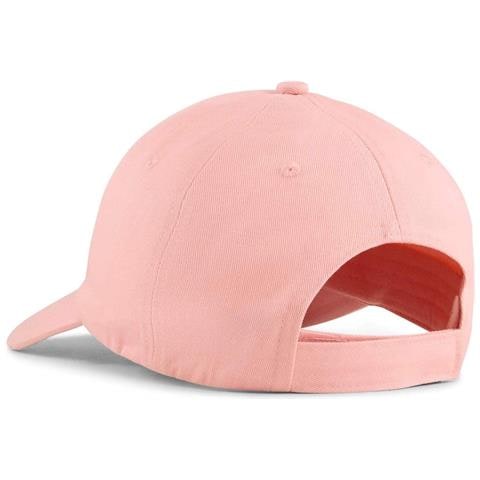 Ess Cat Bb Cap 02599808, Unisex, Rosa, Marime Universala - Foto 2