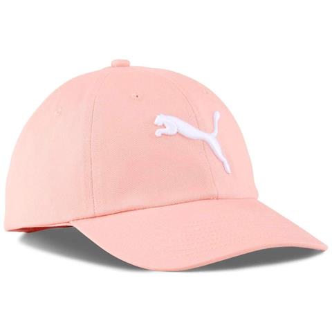 Ess Cat Bb Cap 02599808, Unisex, Rosa, Marime Universala - Foto 1