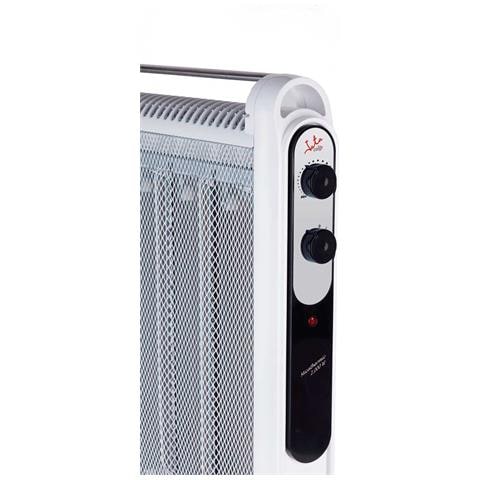 RD227B stufetta elettrica Interno Nero, Bianco 2000 W - Foto 4