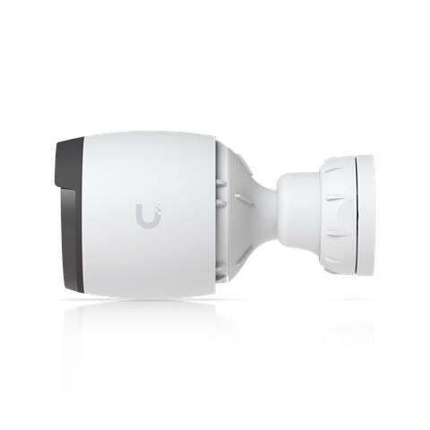 Telecamera G6 Bullet 134.1° UVC-G6-BULLET-W IP 8 MP Esterno Cablata Bianco - Foto 2