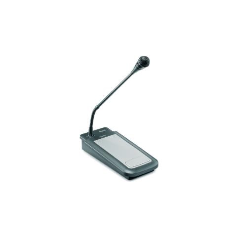 PLE-1CS microfono Antracite, Grigio, Argento Microfono per palco /spettacolo - Foto 1