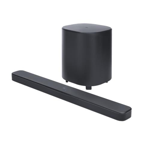 Bar 500MK2 Nero 5.1 canali 750 W - Foto 6