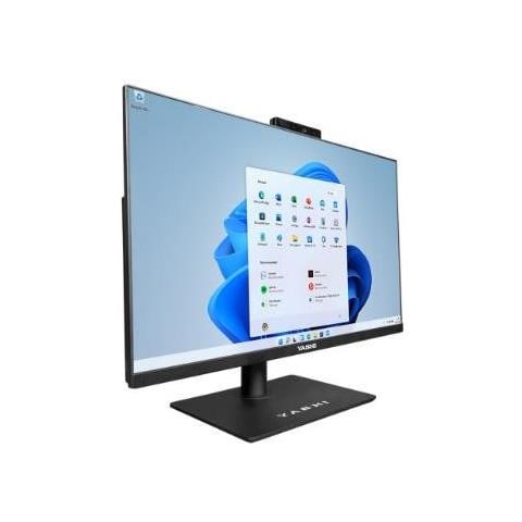 All In One Victory Ay27807 27'' I7-13620h 16gb Ram Ssd 1tb Nvme W11p - Foto 1