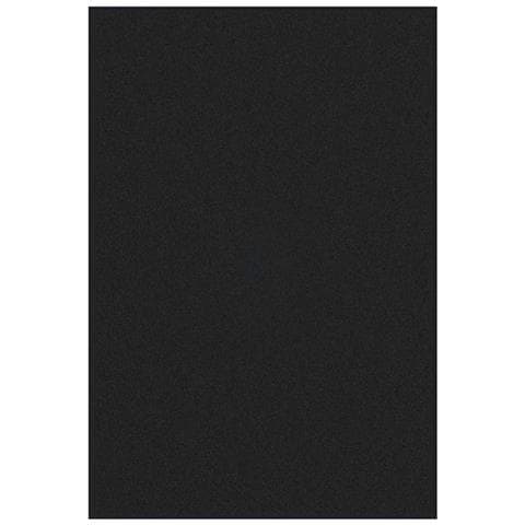 Tappetino Nero 120 x 180 cm Polipropilene e vinile - Foto 1
