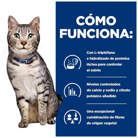 Hills 605983, Pollo, Manzo, 3 kg - Foto 2