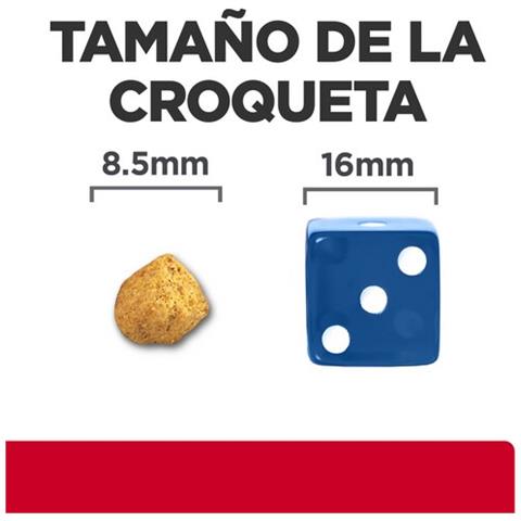 Hills 605983, Pollo, Manzo, 3 kg - Foto 5