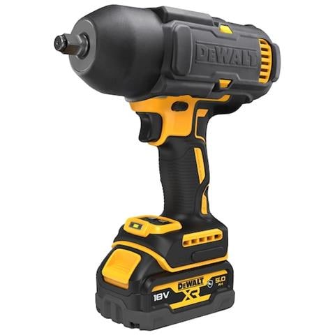 DCF900P2G-QW cacciavite elettrico e avvitatore a impulso 2300 Giri /min - Foto 1
