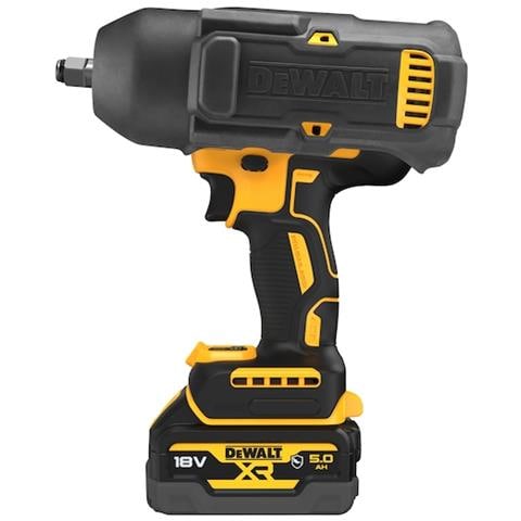 DCF900P2G-QW cacciavite elettrico e avvitatore a impulso 2300 Giri /min - Foto 6