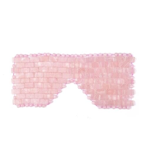 , Institut & Spa, Rosa, Rilassante, Maschera Facciale Di Quarzo - Foto 1