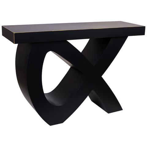 Mobile Da Ingresso In Legno 120x38x80 - Foto 1