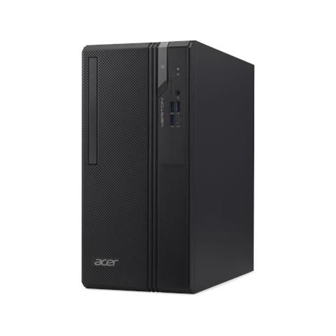 Veriton VS2722GT Intel® Core™ i5 i5-14400 16 GB DDR5-SDRAM 512 GB SSD Windows 11 Pro Midi Tower PC Nero - Foto 2