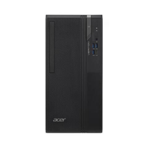 Veriton VS2722GT Intel® Core™ i5 i5-14400 16 GB DDR5-SDRAM 512 GB SSD Windows 11 Pro Midi Tower PC Nero - Foto 1