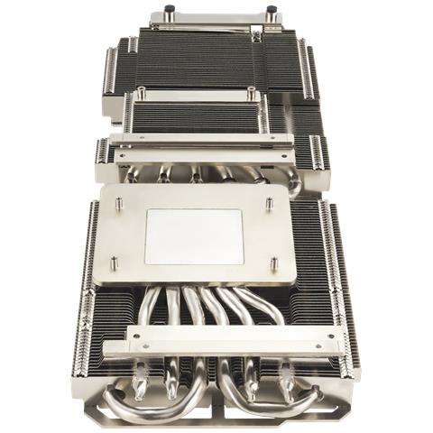 Prime -RTX5080-O16G-EVO NVIDIA GeForce RTX 5080 16 GB GDDR7 - Foto 2