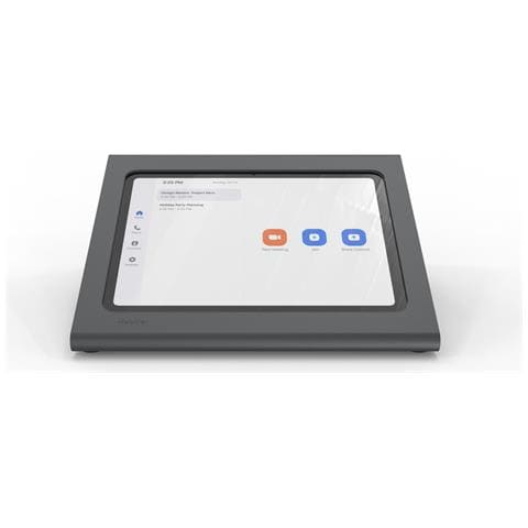 H760-BG supporto per personal communication Supporto passivo Tablet /UMPC Nero, Grigio - Foto 2