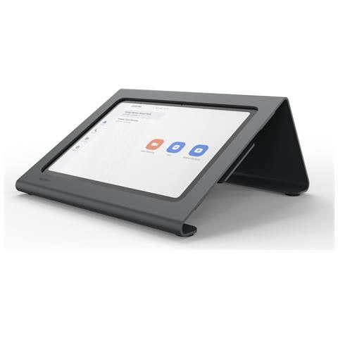 H760-BG supporto per personal communication Supporto passivo Tablet /UMPC Nero, Grigio - Foto 1