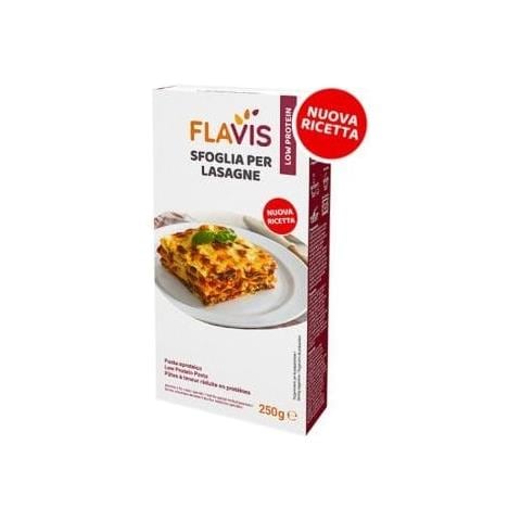 Flavis Sfoglia Lasagne 250 g - Foto 1