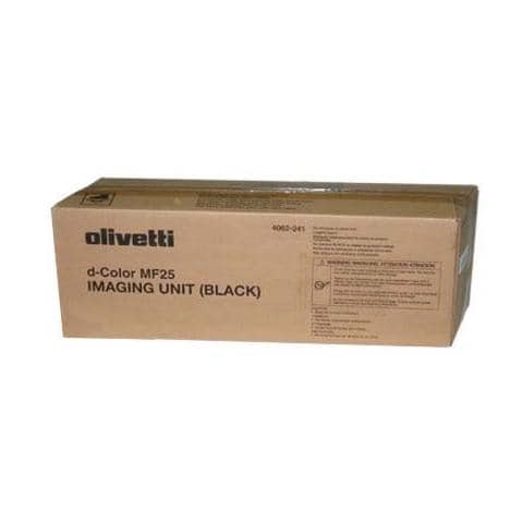 Toner Originale Nero d-Color MF25 Capacità 70000 Pagine - Foto 1