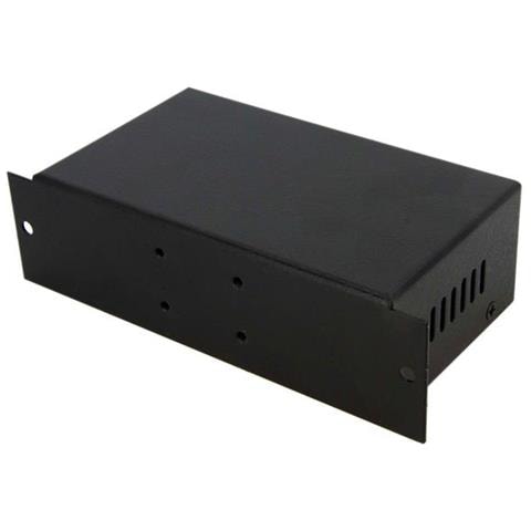 Hub USB industriale a 7 porte, predisposto per il montaggio - Foto 2