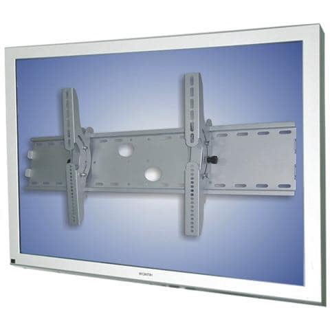 Supporto a Parete PLASMA-W200 per Monitor LCD /LED /Plasma - Foto 2