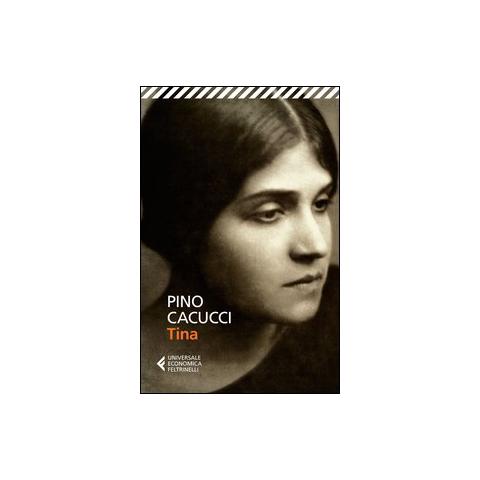 Pino Cacucci - Tina - Foto 1