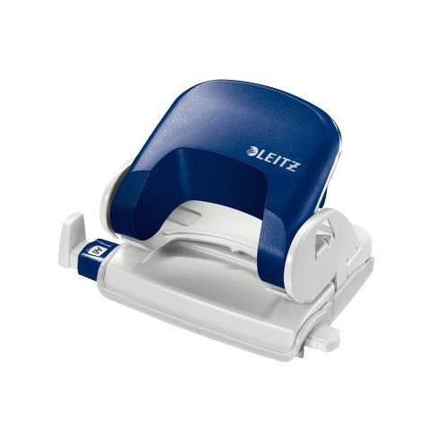 pz. 1 Perforatore 5038 Metal Rim. blu 50380035 - Foto 1